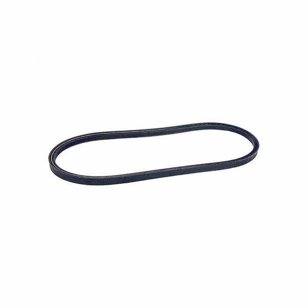 Aftermarket 40.6" One Transmission Belt fit Ariens Gravely 07225500 ProMaster 100Z PWKA1636S STB40-0009